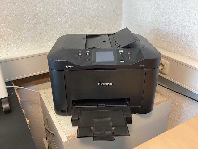 Canon printer - afbeelding 4 van  10