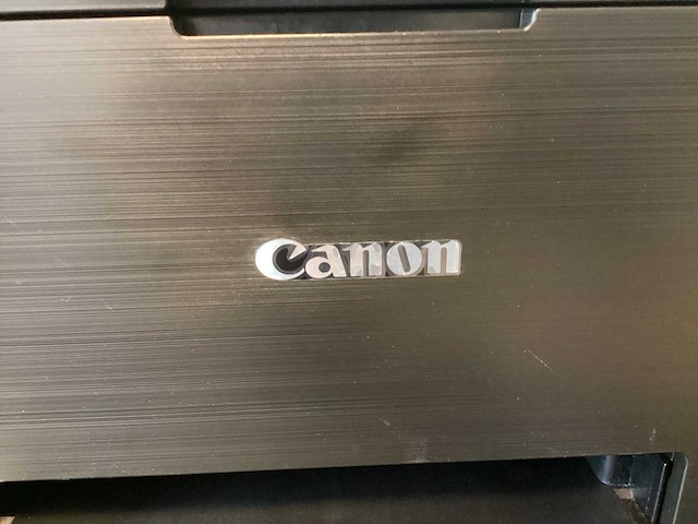 Canon printer - afbeelding 5 van  10