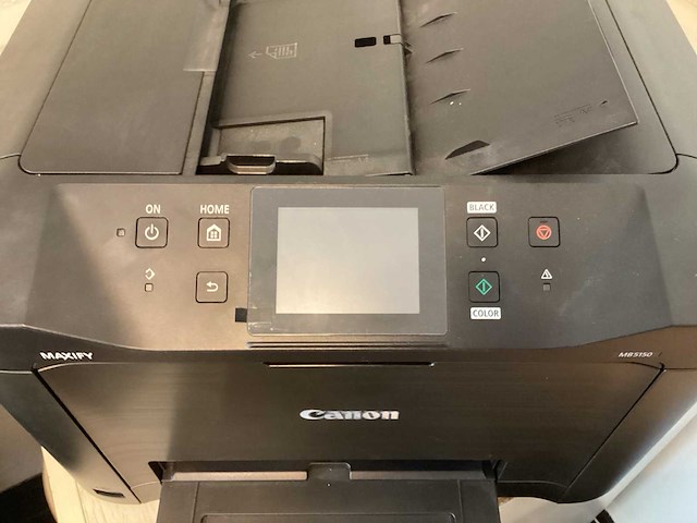 Canon printer - afbeelding 10 van  10