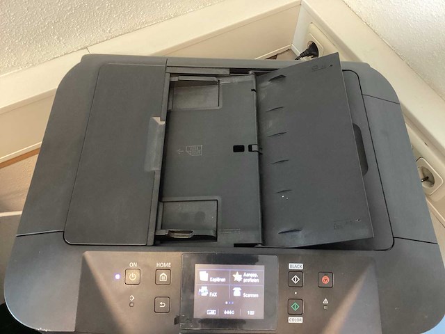 Canon printer - afbeelding 3 van  3