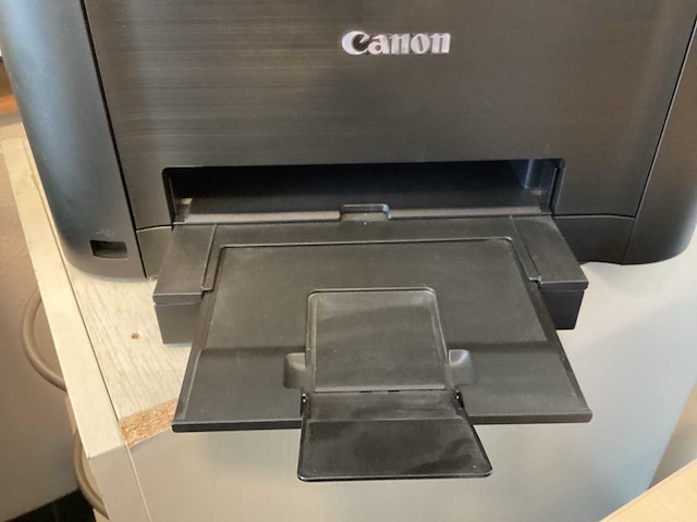 Canon printer - afbeelding 8 van  10