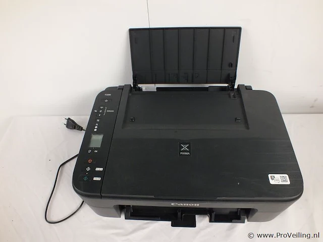 Canon printer - afbeelding 2 van  3