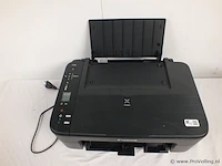 Canon printer - afbeelding 2 van  3