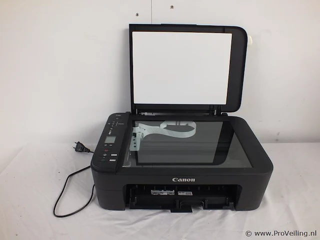 Canon printer - afbeelding 3 van  3