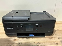 Canon prisma tr7650 inktjetprinter - afbeelding 4 van  10