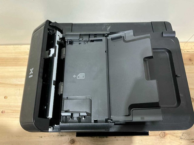 Canon prisma tr7650 inktjetprinter - afbeelding 5 van  10