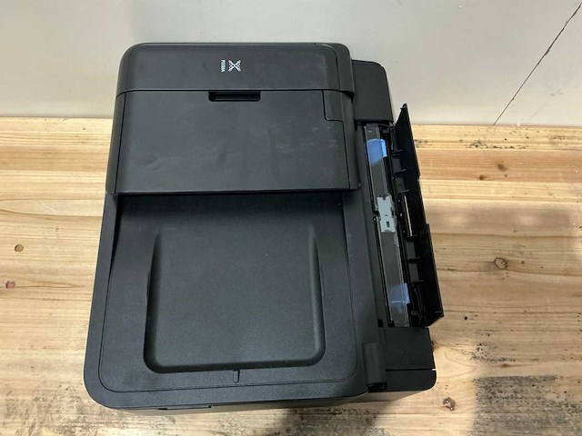 Canon prisma tr7650 inktjetprinter - afbeelding 7 van  10