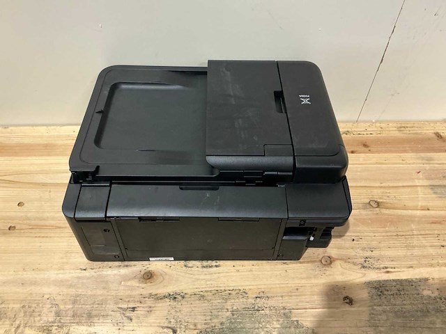 Canon prisma tr7650 inktjetprinter - afbeelding 9 van  10