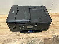Canon prisma tr7650 inktjetprinter - afbeelding 3 van  10