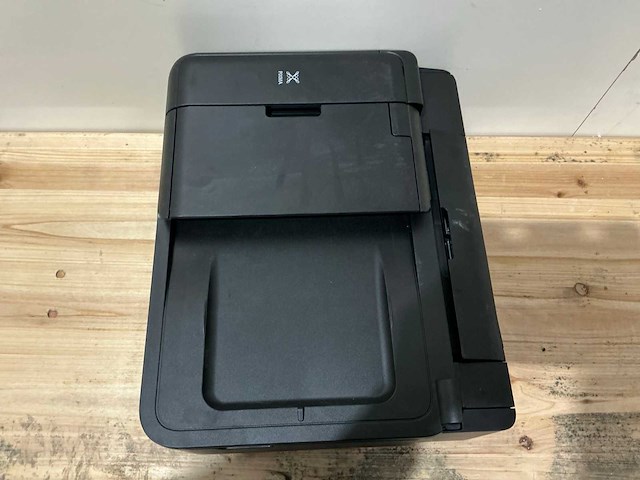 Canon prisma tr7650 inktjetprinter - afbeelding 8 van  10