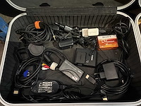 Canon / samsung / jvc videocamera en toebehoren (4x) - afbeelding 2 van  5