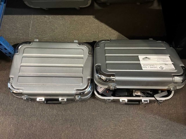 Canon / samsung / jvc videocamera en toebehoren (4x) - afbeelding 5 van  5