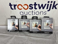 Canon selphy square xs-20l - instant fotopapier - inkt-/papierset - 20 stuks