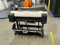 Canon tm-305 plotter - afbeelding 1 van  4