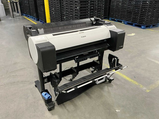 Canon tm-305 plotter - afbeelding 3 van  5