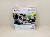 Canon ts8750 pixma printer - afbeelding 2 van  9