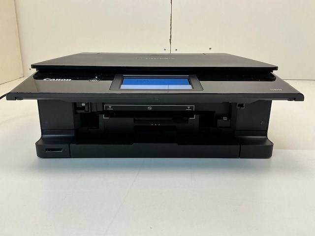 Canon ts8750 pixma printer - afbeelding 3 van  9