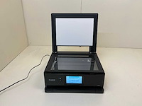 Canon ts8750 pixma printer - afbeelding 5 van  9