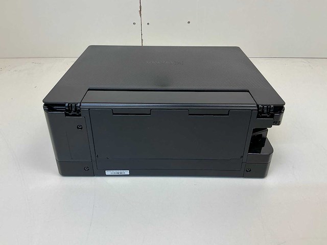 Canon ts8750 pixma printer - afbeelding 7 van  9