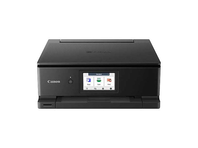 Canon ts8750 pixma printer - afbeelding 9 van  9