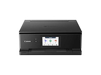 Canon ts8750 pixma printer - afbeelding 9 van  9
