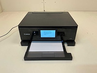 Canon ts8750 pixma printer - afbeelding 4 van  9