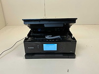 Canon ts8750 pixma printer - afbeelding 6 van  9