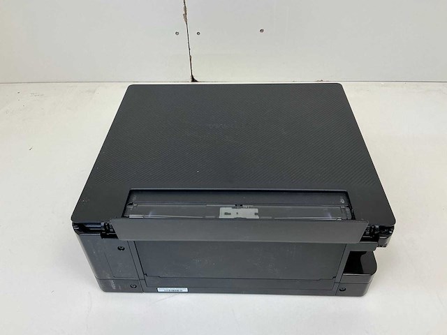 Canon ts8750 pixma printer - afbeelding 8 van  9