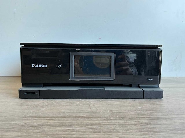 Canon ts8750 printer - afbeelding 1 van  8