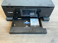 Canon ts8750 printer - afbeelding 5 van  8