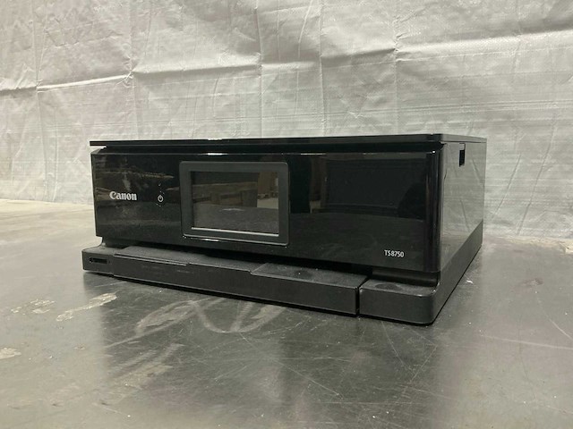 Canon ts8750 printer - afbeelding 1 van  8