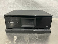 Canon ts8750 printer - afbeelding 2 van  8