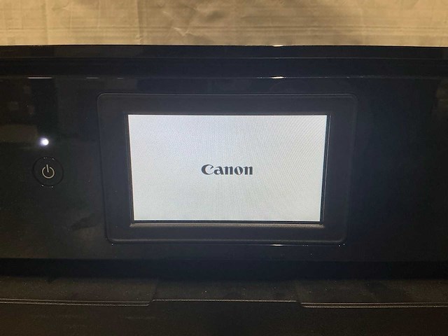 Canon ts8750 printer - afbeelding 3 van  8