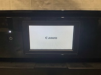Canon ts8750 printer - afbeelding 3 van  8