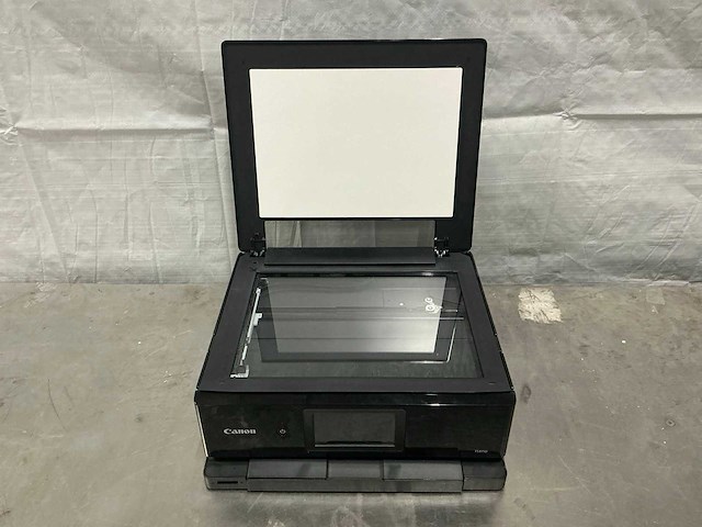 Canon ts8750 printer - afbeelding 4 van  8