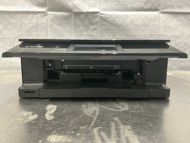 Canon ts8750 printer - afbeelding 5 van  8