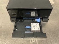 Canon ts8750 printer - afbeelding 6 van  8