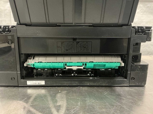 Canon ts8750 printer - afbeelding 7 van  8