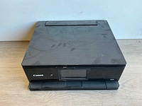 Canon ts8750 printer - afbeelding 2 van  6