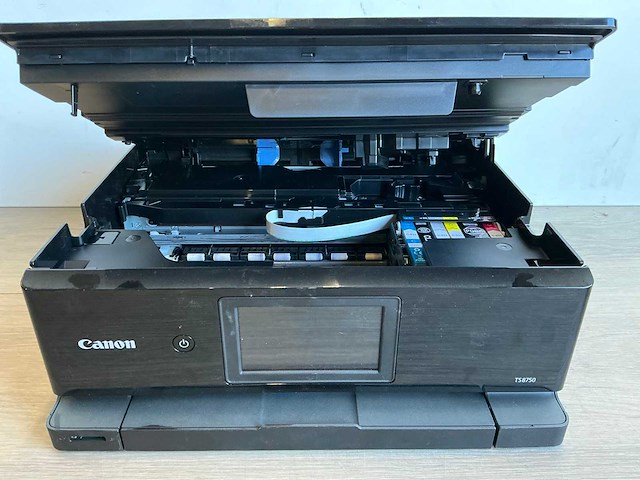 Canon ts8750 printer - afbeelding 4 van  6