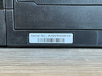 Canon ts8750 printer - afbeelding 6 van  6