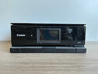 Canon ts8750 printer