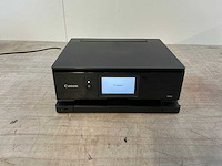 Canon ts8750 printer - afbeelding 1 van  4