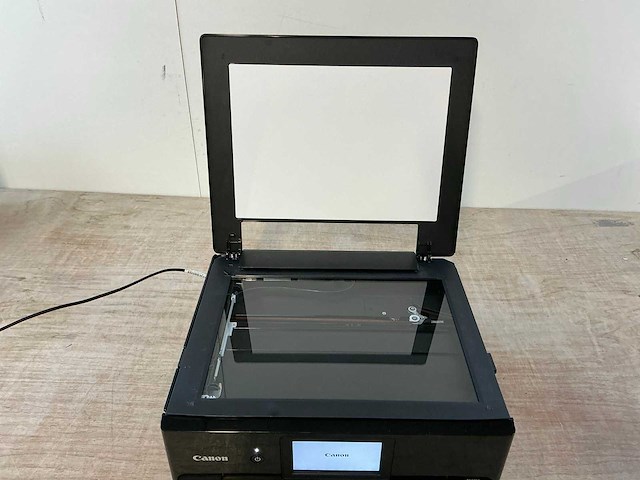 Canon ts8750 printer - afbeelding 2 van  4