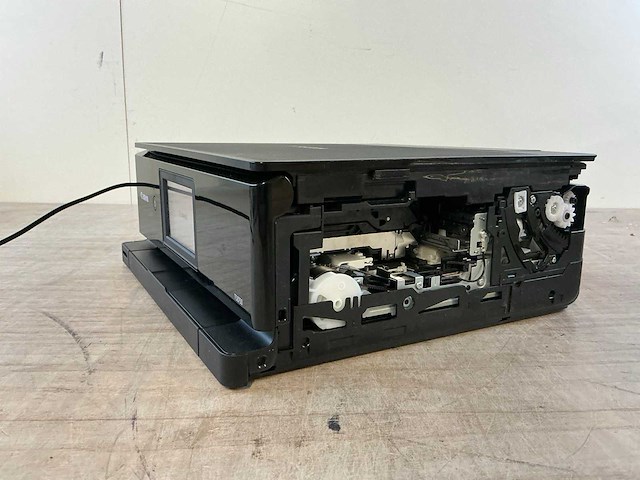 Canon ts8750 printer - afbeelding 3 van  4