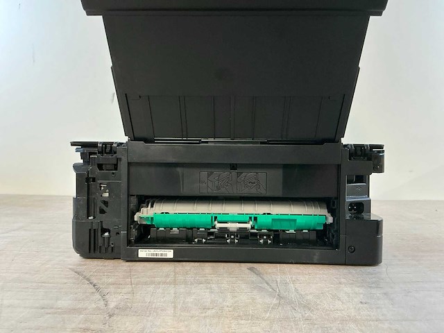 Canon ts8750 printer - afbeelding 4 van  4