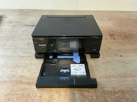 Canon whireless print pixma ts8750 printer - afbeelding 4 van  8