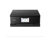 Canon whireless print pixma ts8750 printer - afbeelding 8 van  8