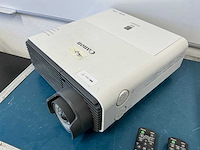 Canon wux450st 2016 projector (2x) - afbeelding 3 van  9