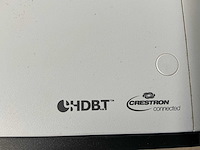 Canon wux450st 2016 projector (4x) - afbeelding 1 van  13